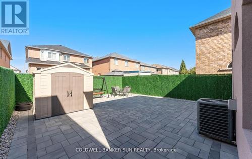 164 Canada Drive, Vaughan, ON - Outdoor