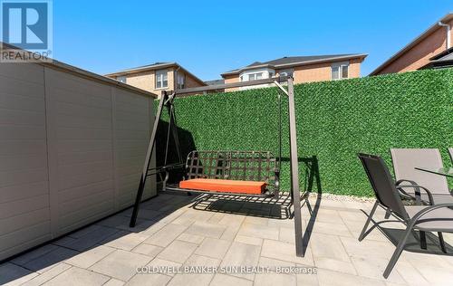 164 Canada Drive, Vaughan, ON - Outdoor With Exterior