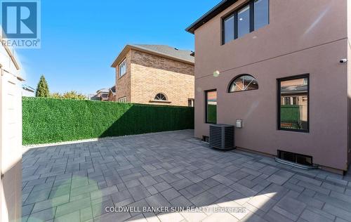 164 Canada Drive, Vaughan, ON - Outdoor With Exterior