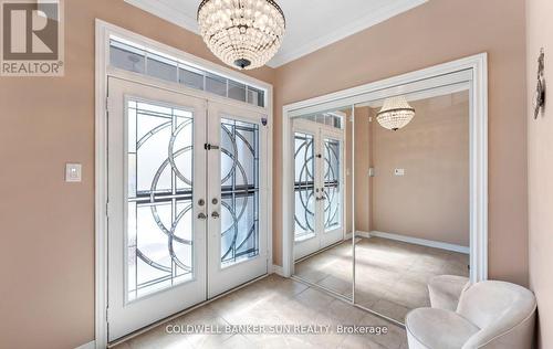 164 Canada Drive, Vaughan, ON - Indoor Photo Showing Other Room