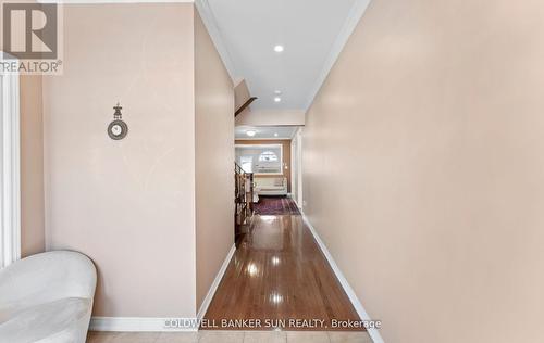 164 Canada Drive, Vaughan, ON - Indoor Photo Showing Other Room