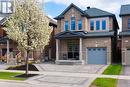11 Cranbrook Crescent, Vaughan, ON  - Outdoor With Facade 