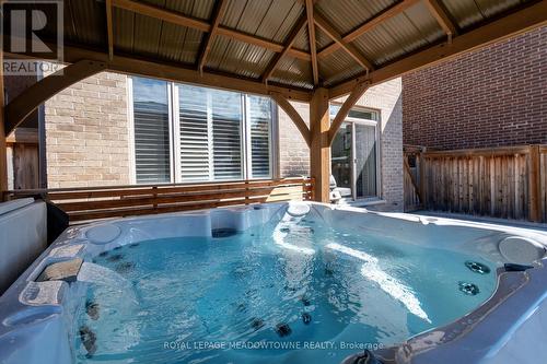11 Cranbrook Crescent, Vaughan, ON - Outdoor