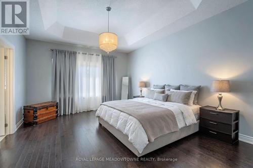 11 Cranbrook Crescent, Vaughan, ON - Indoor Photo Showing Bedroom