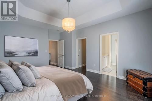 11 Cranbrook Crescent, Vaughan, ON - Indoor Photo Showing Bedroom