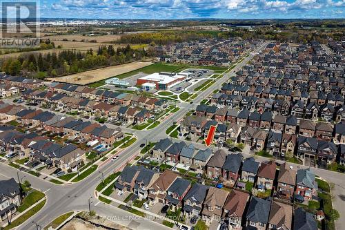 11 Cranbrook Crescent, Vaughan, ON - Outdoor With View