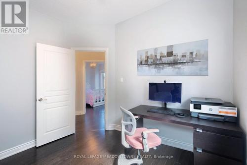 11 Cranbrook Crescent, Vaughan, ON - Indoor Photo Showing Office