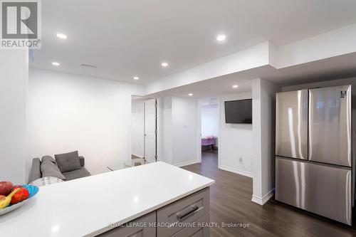11 Cranbrook Crescent, Vaughan, ON - Indoor