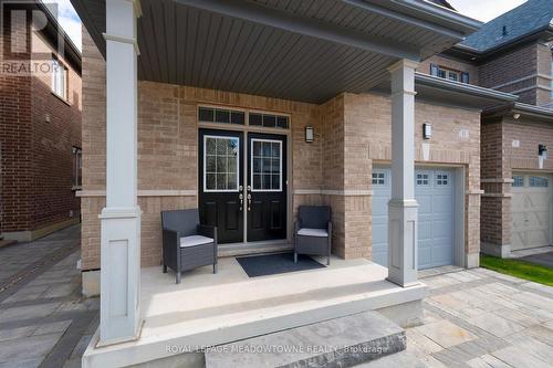 11 Cranbrook Crescent, Vaughan, ON - Outdoor With Exterior