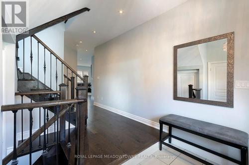 11 Cranbrook Crescent, Vaughan, ON - Indoor Photo Showing Other Room