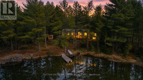 151 BOUNDARY ROAD  Minden Hills, ON K0M 2A1