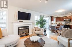 292 MCDOUGALL CROSS Milton, ON L9T 0N6