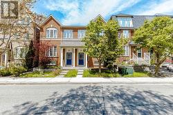 120 TARRAGONA BOULEVARD Toronto, ON M6N 5C5