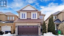 7254 DIME CRESCENT  Mississauga, ON L5W 1K5