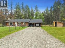 1341 HODGSON ROAD Williams Lake, BC V2G 4X9