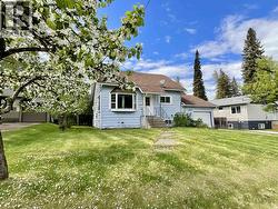 785 REID STREET Quesnel, BC V2J 2N3