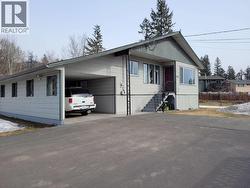 1140 N THIRD AVENUE Williams Lake, BC V2G 2V9