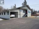 1140 N Third Avenue, Williams Lake, BC  - Outdoor 