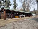 1140 N Third Avenue, Williams Lake, BC  - Outdoor 