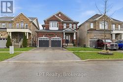 56 PEDWELL STREET Clarington (Newcastle), ON L1B 1G4