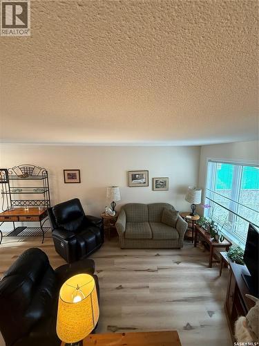 425 Y Avenue S, Saskatoon, SK - Indoor Photo Showing Living Room