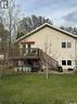 425 Y Avenue S, Saskatoon, SK  - Outdoor With Deck Patio Veranda 