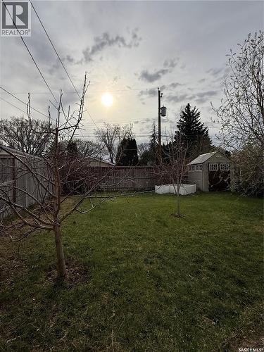 425 Y Avenue S, Saskatoon, SK - Outdoor