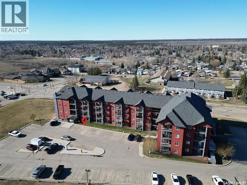 102 1501 15th STREET E  Prince Albert, SK S6V 7C3