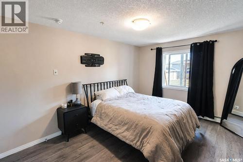 102 1501 15Th Street E, Prince Albert, SK - Indoor Photo Showing Bedroom