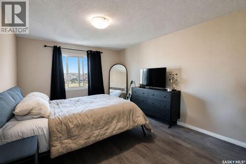 102 1501 15Th Street E, Prince Albert, SK - Indoor Photo Showing Bedroom