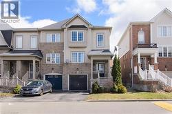 7 SIRENTE Drive Unit# 55 Hamilton, ON L9A 0B4