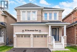 12 SHAWBRIDGE Court Stoney Creek, ON L8J 0M8