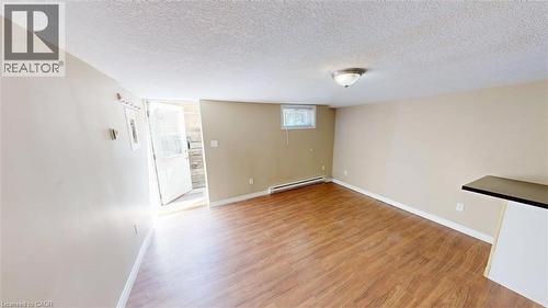 56 Lilac Street, Kitchener, ON - Indoor