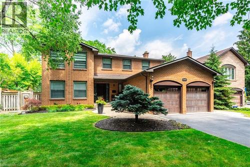 1765 Featherston Court, Mississauga, ON - Outdoor