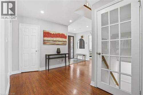 1765 Featherston Court, Mississauga, ON - Indoor Photo Showing Other Room
