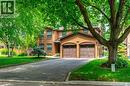 1765 Featherston Court, Mississauga, ON  - Outdoor 