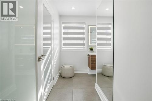 1765 Featherston Court, Mississauga, ON - Indoor Photo Showing Bathroom