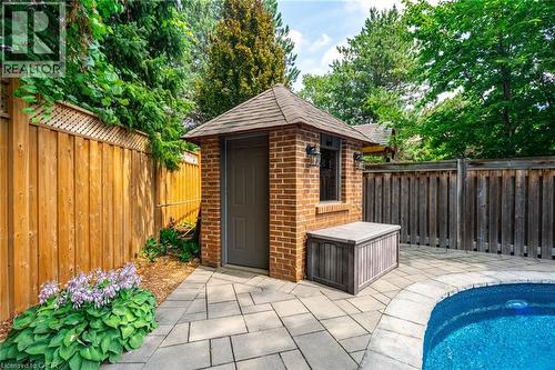 1765 Featherston Court, Mississauga, ON - Outdoor