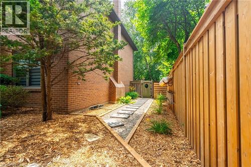 1765 Featherston Court, Mississauga, ON - Outdoor
