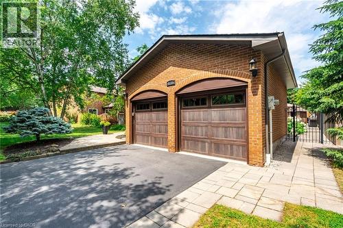 1765 Featherston Court, Mississauga, ON - Outdoor
