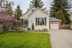 333 ST PAUL Street  Burlington, ON L7R 3K2