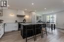 333 St Paul Street, Burlington, ON  - Indoor Photo Showing Kitchen With Upgraded Kitchen 