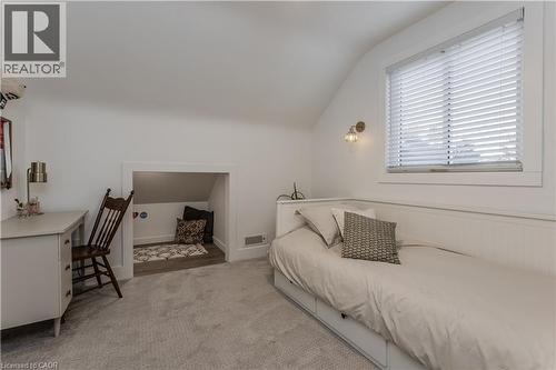 333 St Paul Street, Burlington, ON - Indoor