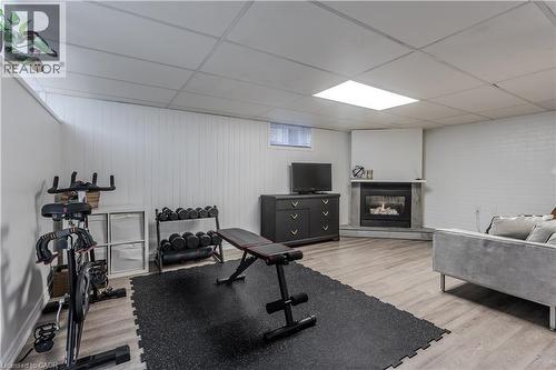 333 St Paul Street, Burlington, ON - Indoor