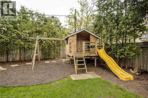 333 St Paul Street, Burlington, ON - Outdoor