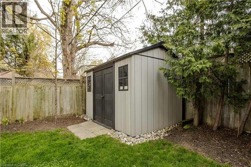 333 St Paul Street, Burlington, ON - Outdoor