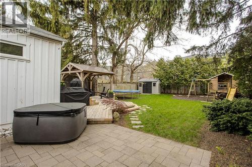 333 St Paul Street, Burlington, ON - Outdoor
