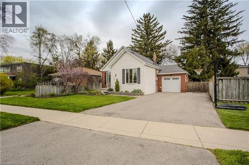 333 St Paul Street, Burlington, ON - Outdoor
