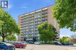 563 MORNINGTON Avenue Unit# 508  London, ON N5Y 4T8