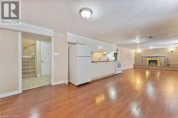864 UPPER OTTAWA Street Unit# Basement Hamilton, ON L8T 3V5